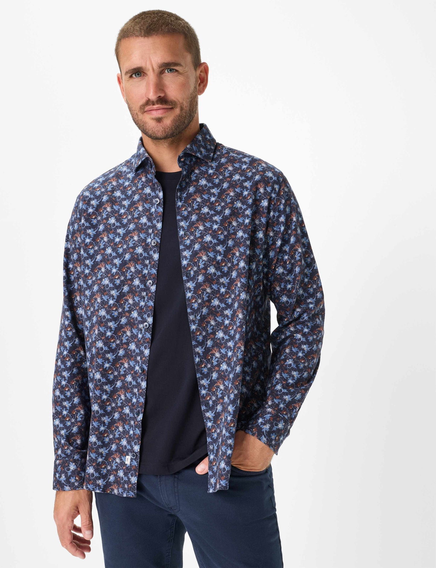 STYLE.HAROLD P - 47-3248 74424000