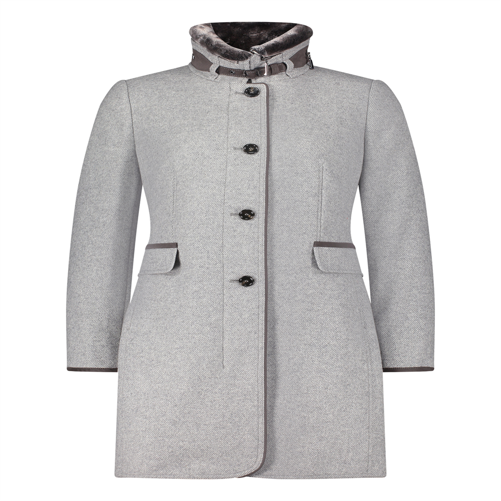 Jacke Wolle - 94906121