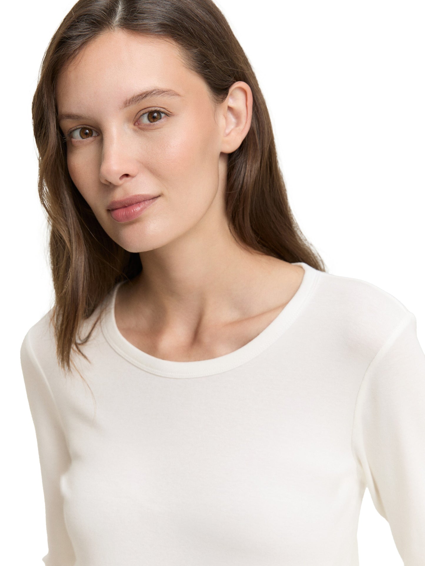 Longsleeve crew neck - 1047760