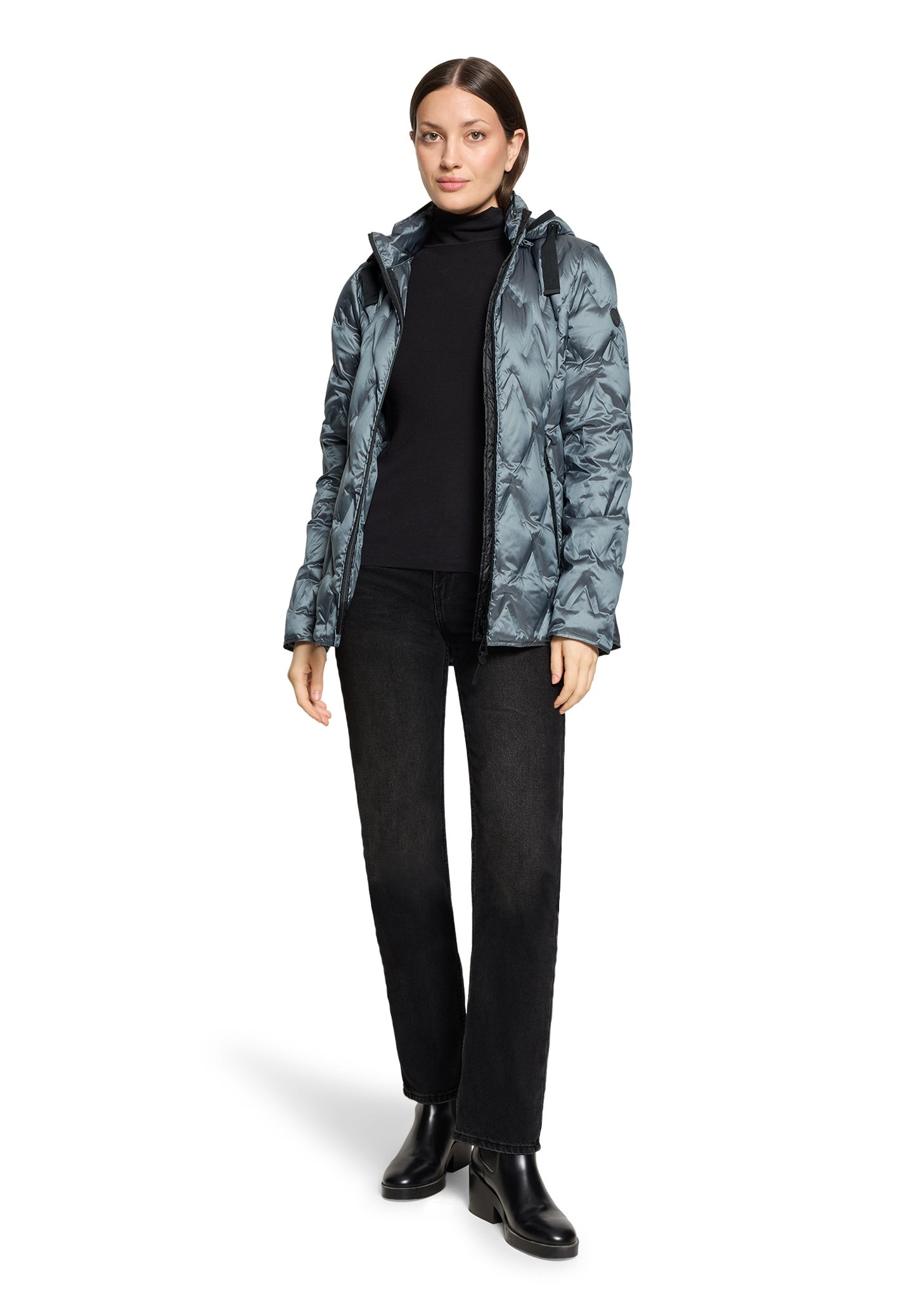 Jacke Daune - 92196205