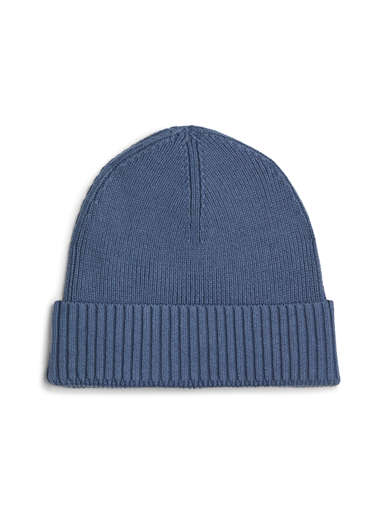 TH FLAG PIMA COTTON BEANIE - AM0AM12796