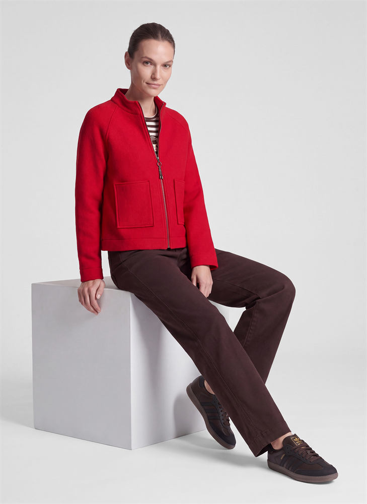 JACKE - 57-122225