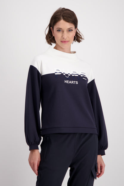 Sweatshirt - 808153