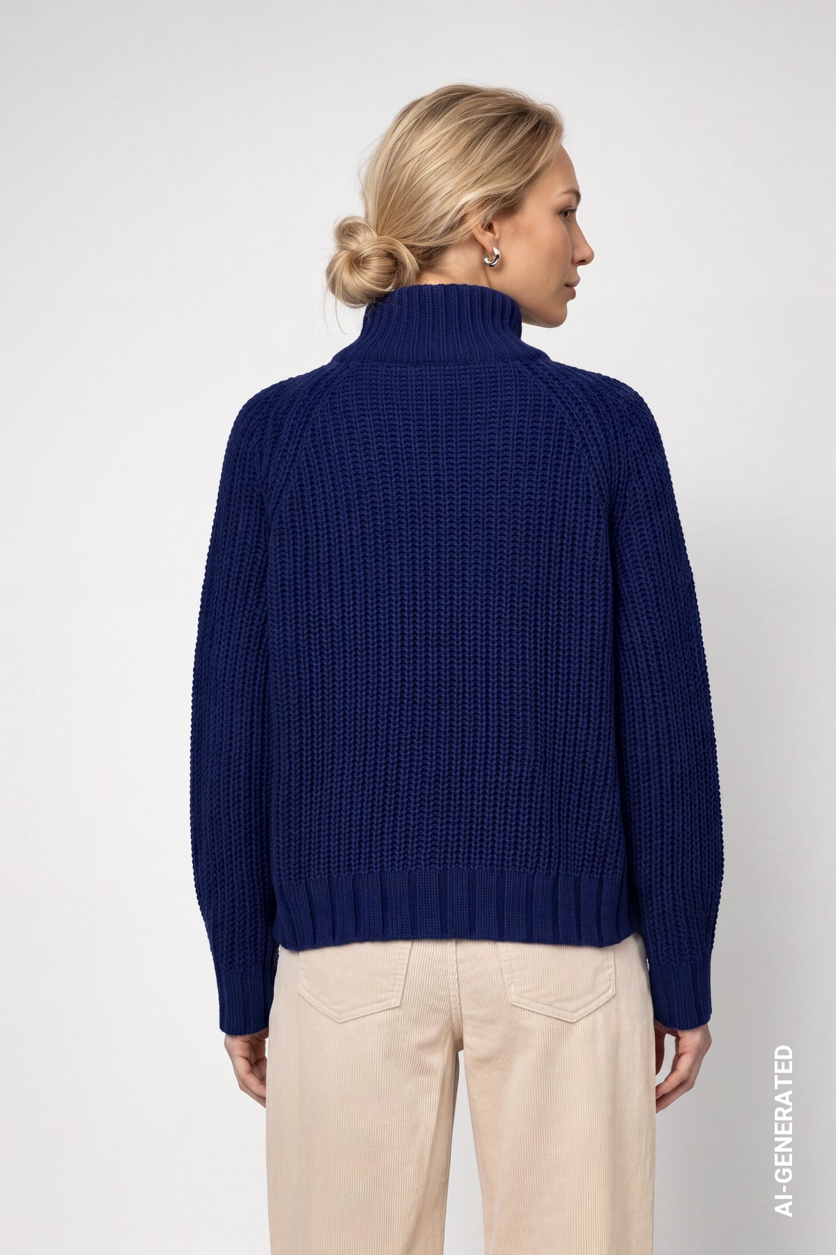 Pullover - 810193