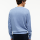 PIMA ORG CTN CASHMERE CREW NECK - MW0MW28046