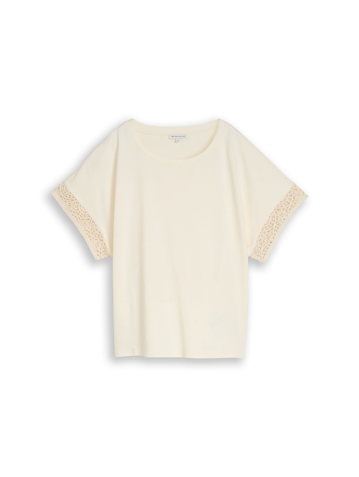 T-Shirt crew neck - 1052161