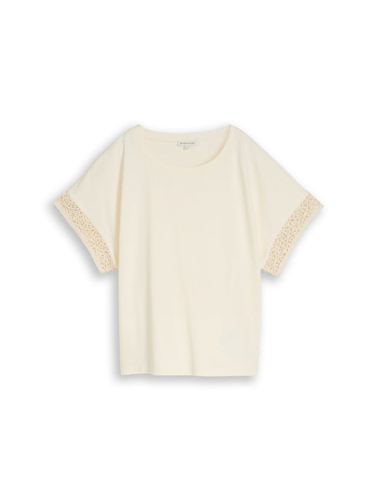 T-Shirt crew neck - 1052161