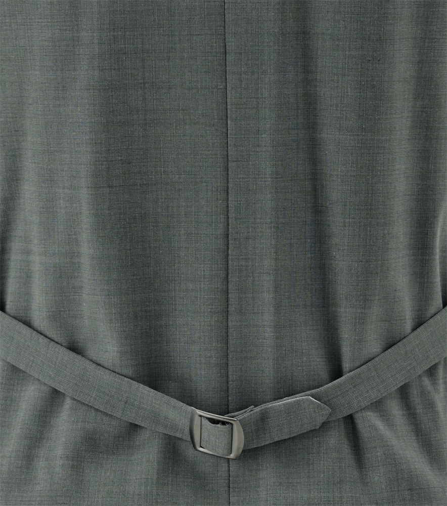 Weste/Waistcoat CG Warren - 20.077S0 / 342053
