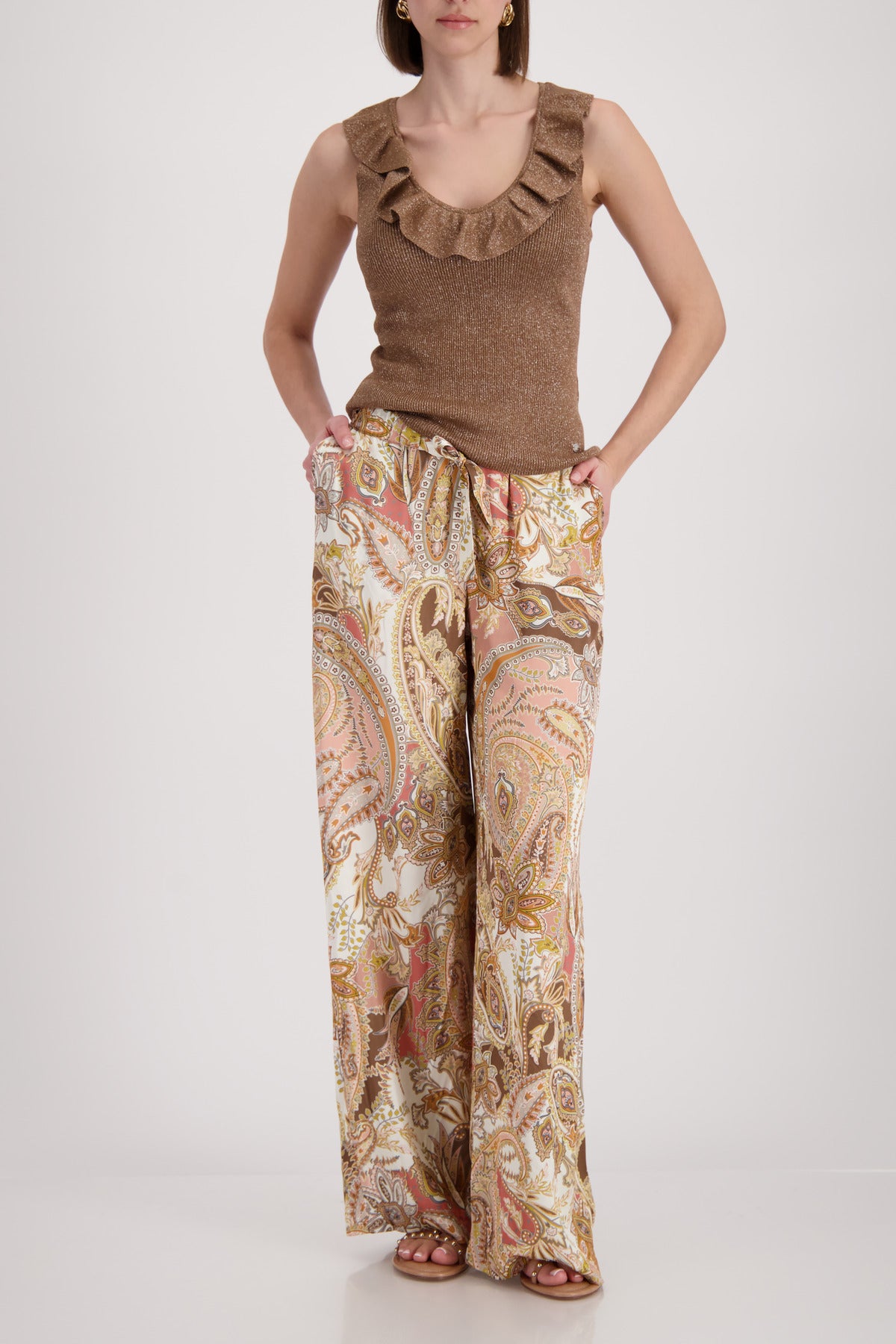 Pullover - 410854