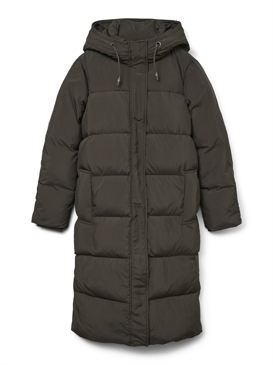 VMERICAHOLLY LONG DOWN COAT NOOS - 10251595