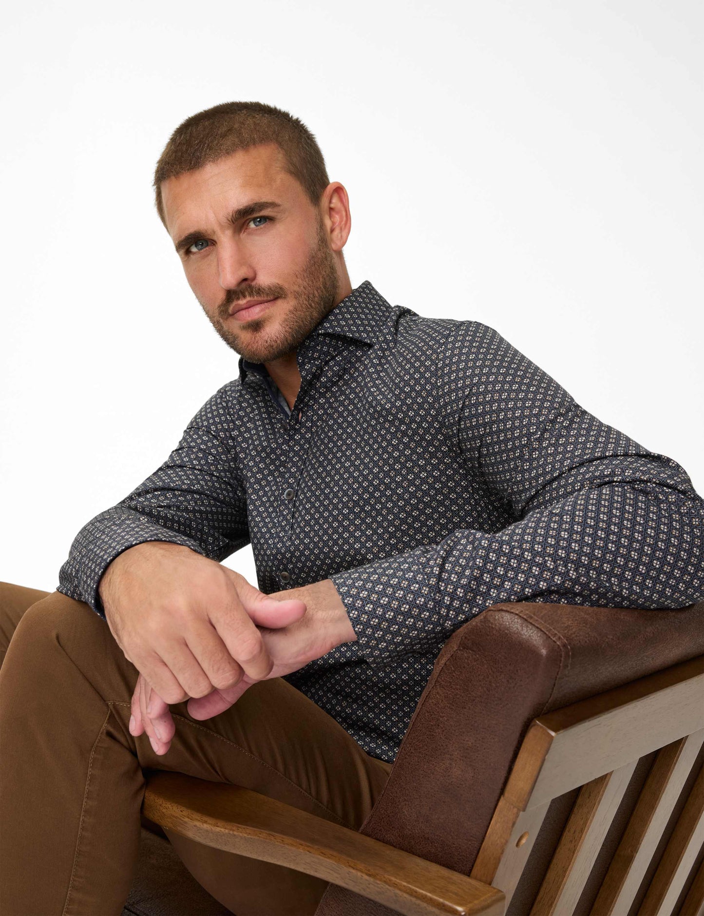 STYLE.HAROLD P - 47-3888 74423700