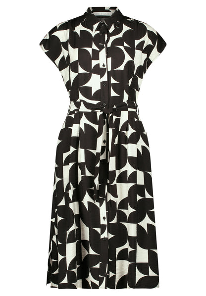 Kleid Lang 1/2 Arm - 11273370