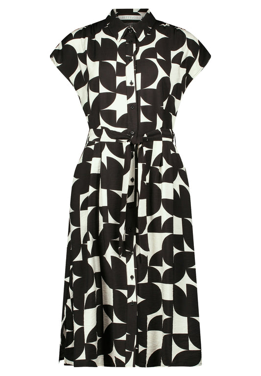 Kleid Lang 1/2 Arm - 11273370