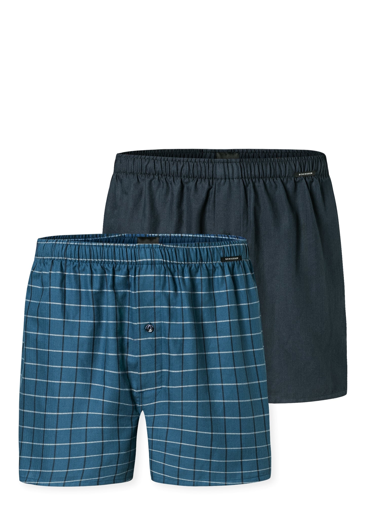 2PACK Boxershorts - 182428
