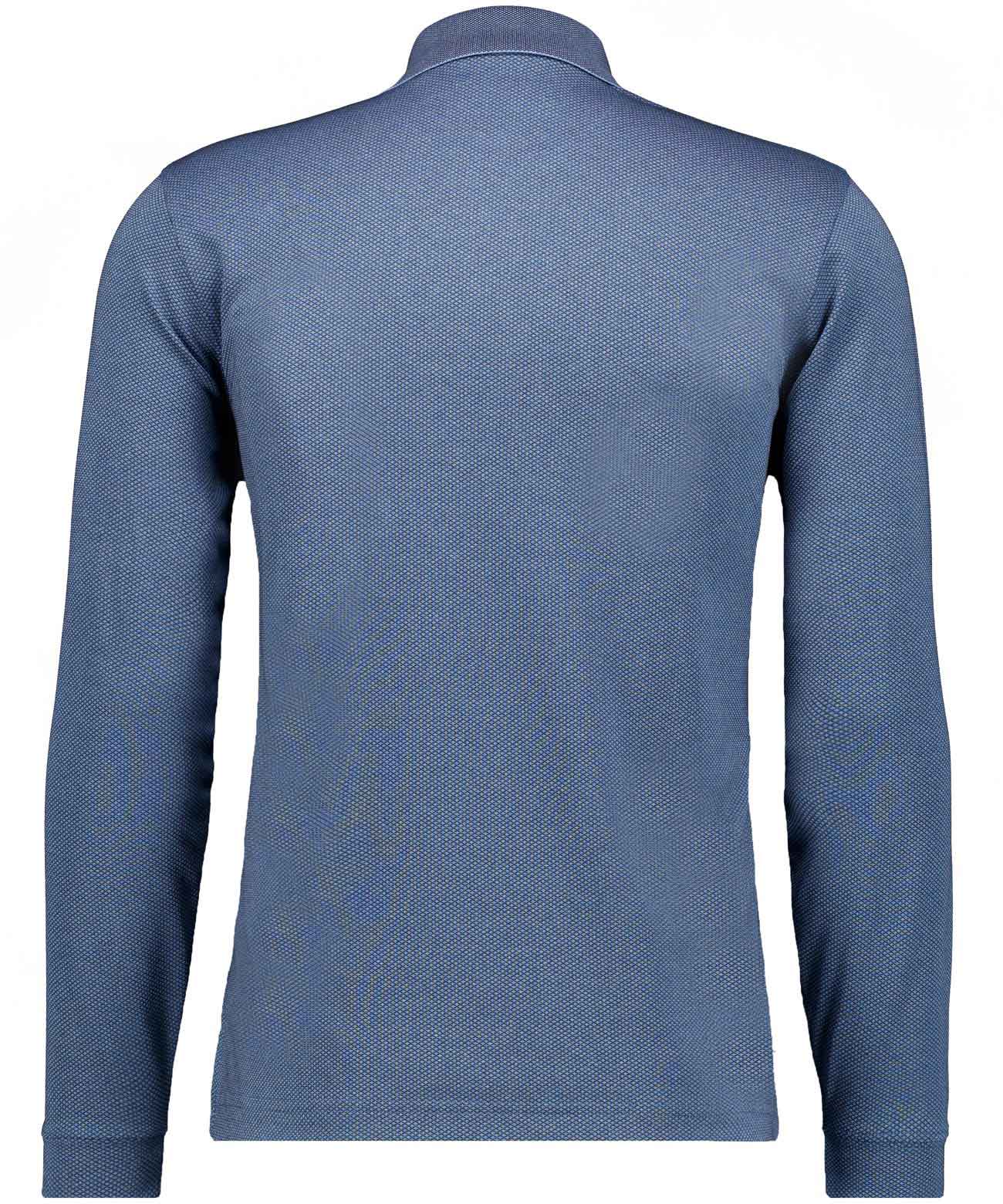 Polo LS fish net - 5493691
