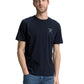slub t-shirt - 1046757
