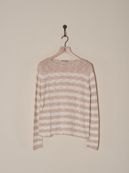pullover GOTS - F26138