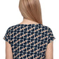 Shirt Kurz 1/2 Arm - 29001621