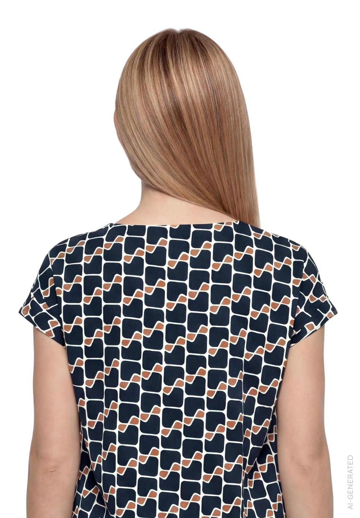 Shirt Kurz 1/2 Arm - 29001621