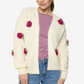 Strickjacke Kurz 1/1 Arm - 110-10003930