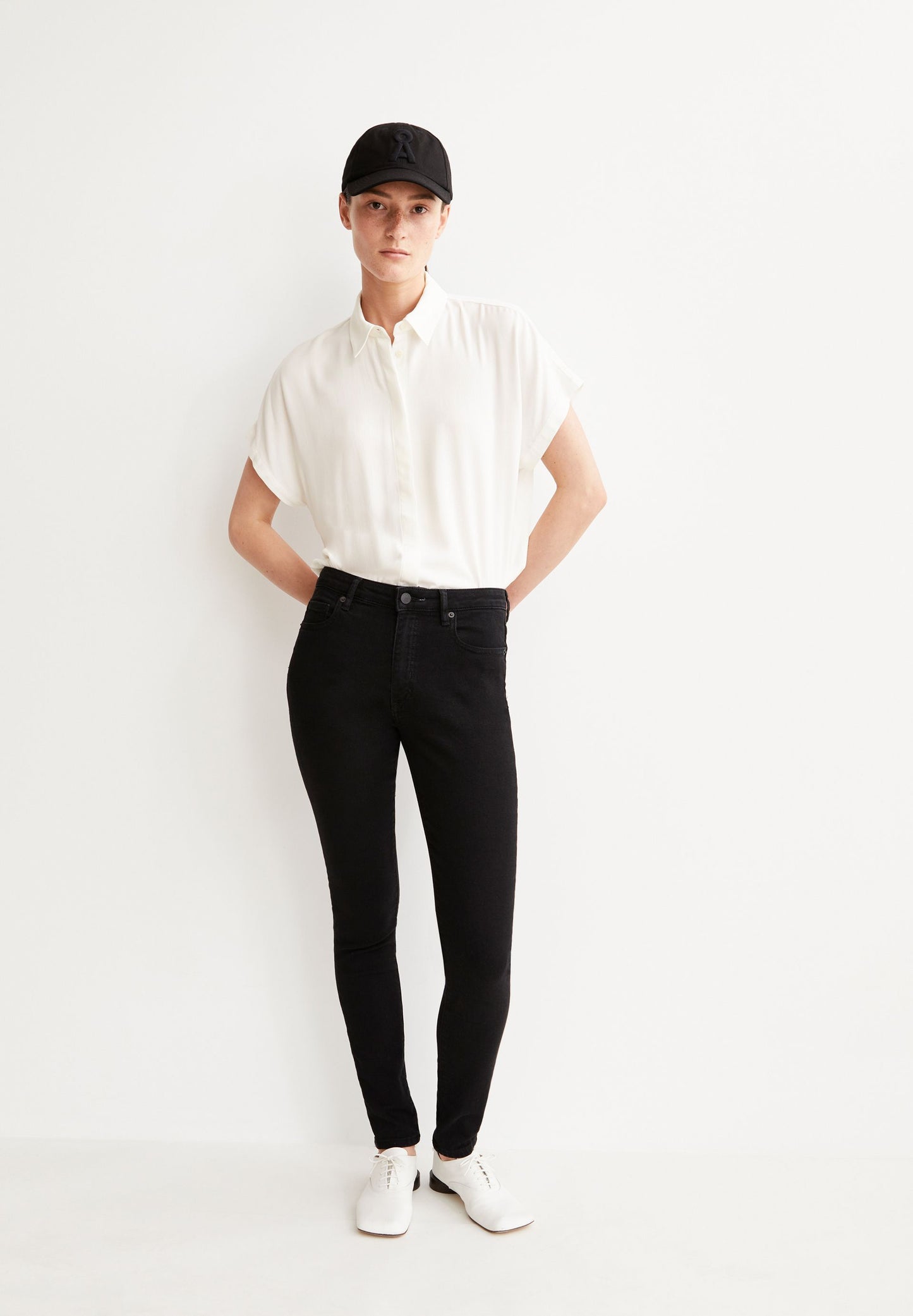 TILLAA SKINNY JEAN - 30007576