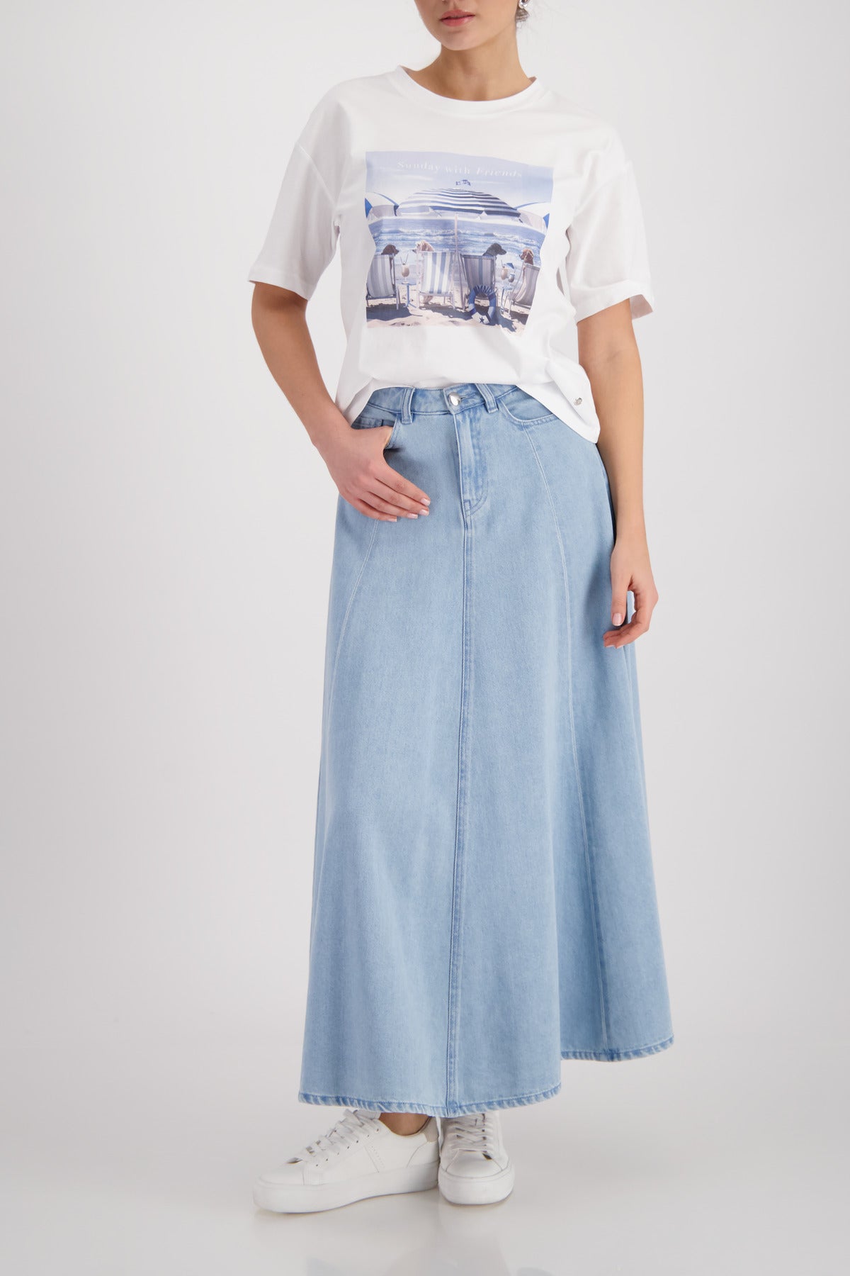 T-Shirt - 410620