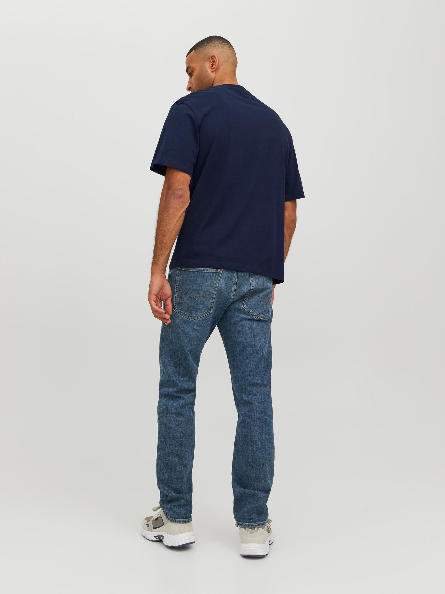 JORCOPENHAGEN PHOTO TEE SS CREW NEC - 12227781