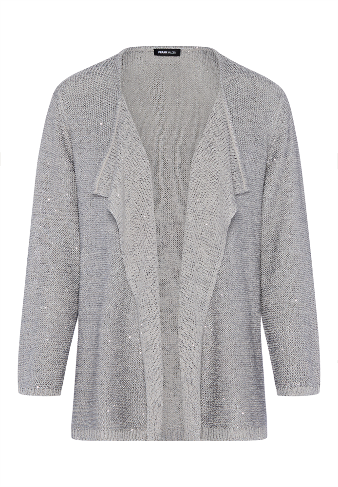 Pullover & Strickjacken