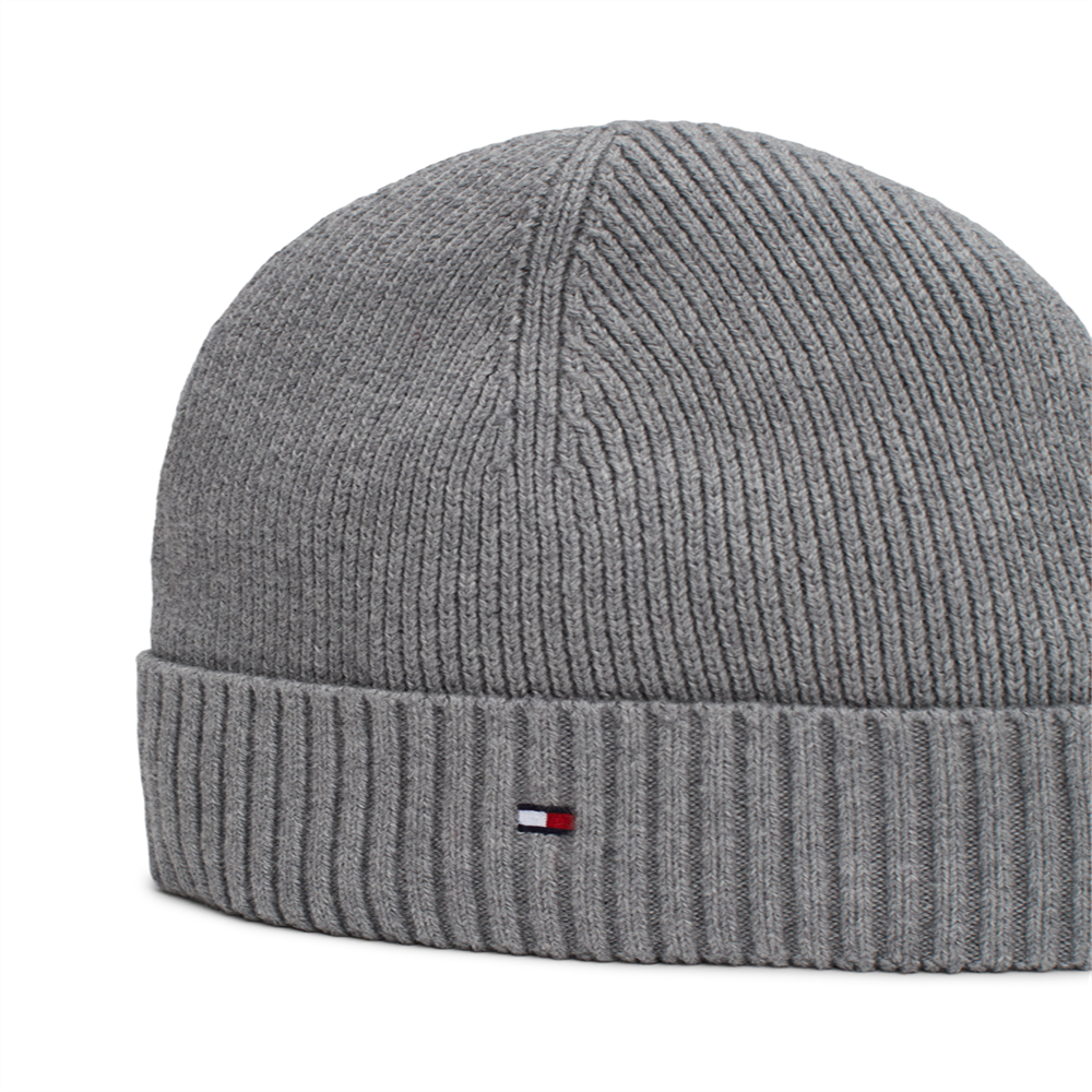 TH FLAG PIMA COTTON BEANIE - AM0AM12796