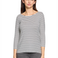 Shirt Kurz 3/4 Arm - 27341750