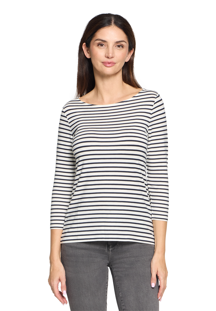 Shirt Kurz 3/4 Arm - 27341750