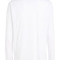 TJM CLSC LINEAR CHEST L/S TEE - DM0DM16879