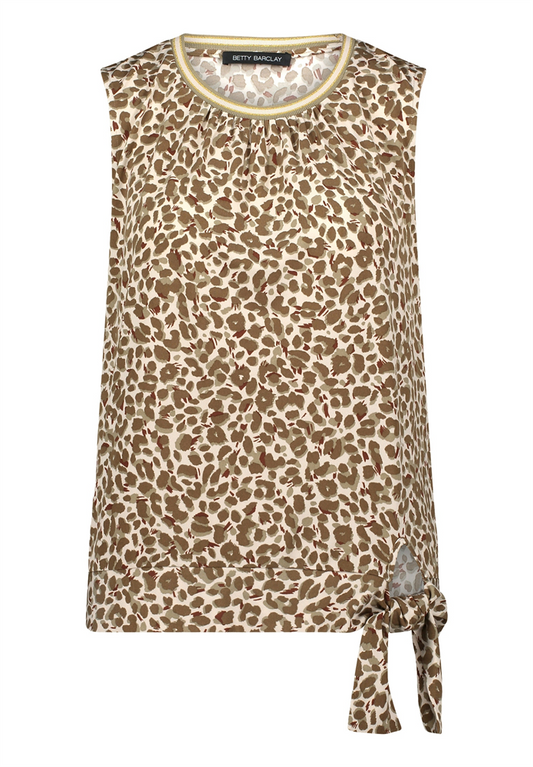 Shirt Kurz ohne Arm - 27911883