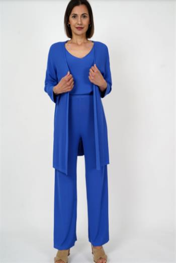 Da. Strickjacke - 36227