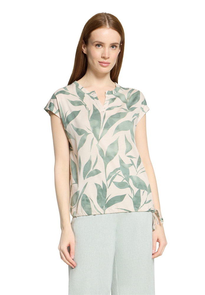Shirt Kurz 1/2 Arm - 24073249