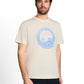 printed t-shirt - 1051497