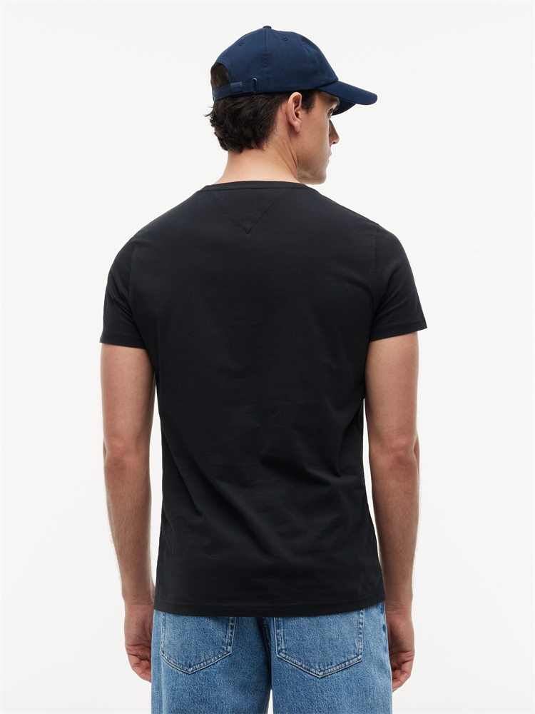 TJM SLIM JERSEY TEE - DM0DM04411