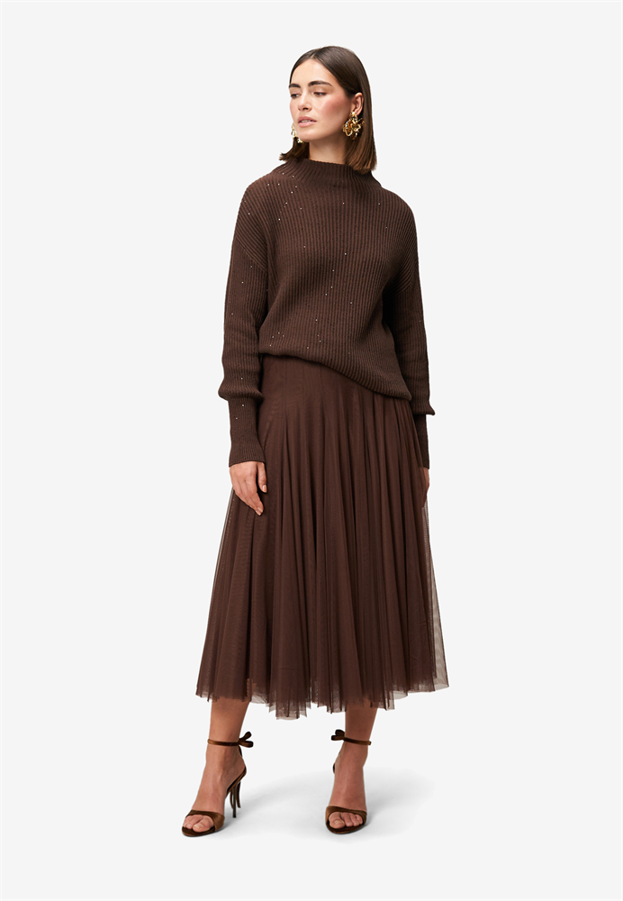 zero Strick - 1010002798