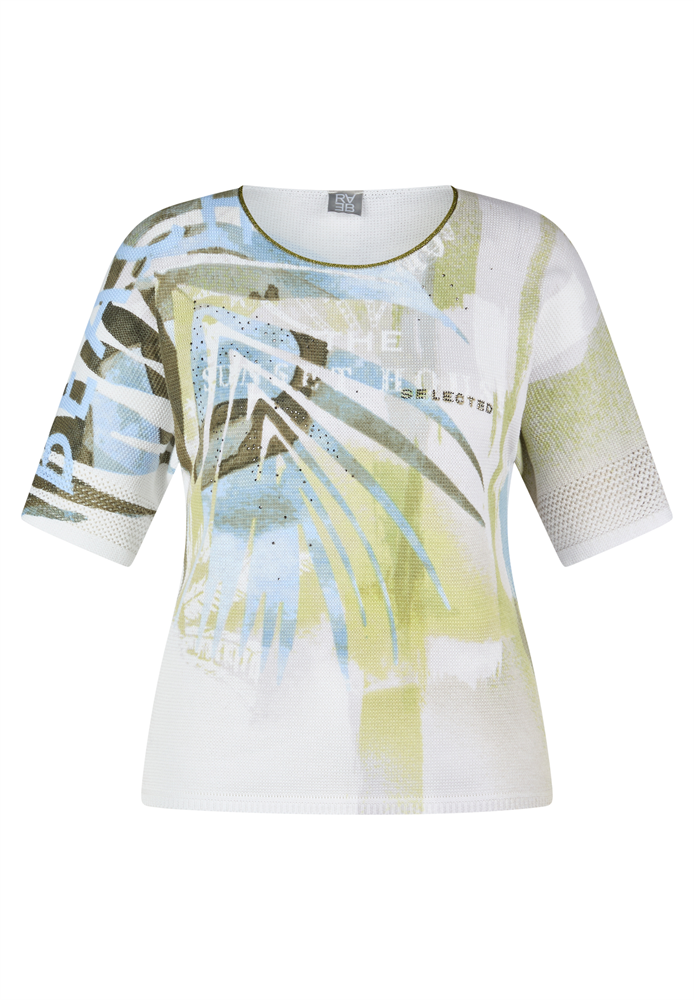 PULLOVER - 56-122611
