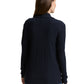 knit rib cardigan - 1047688