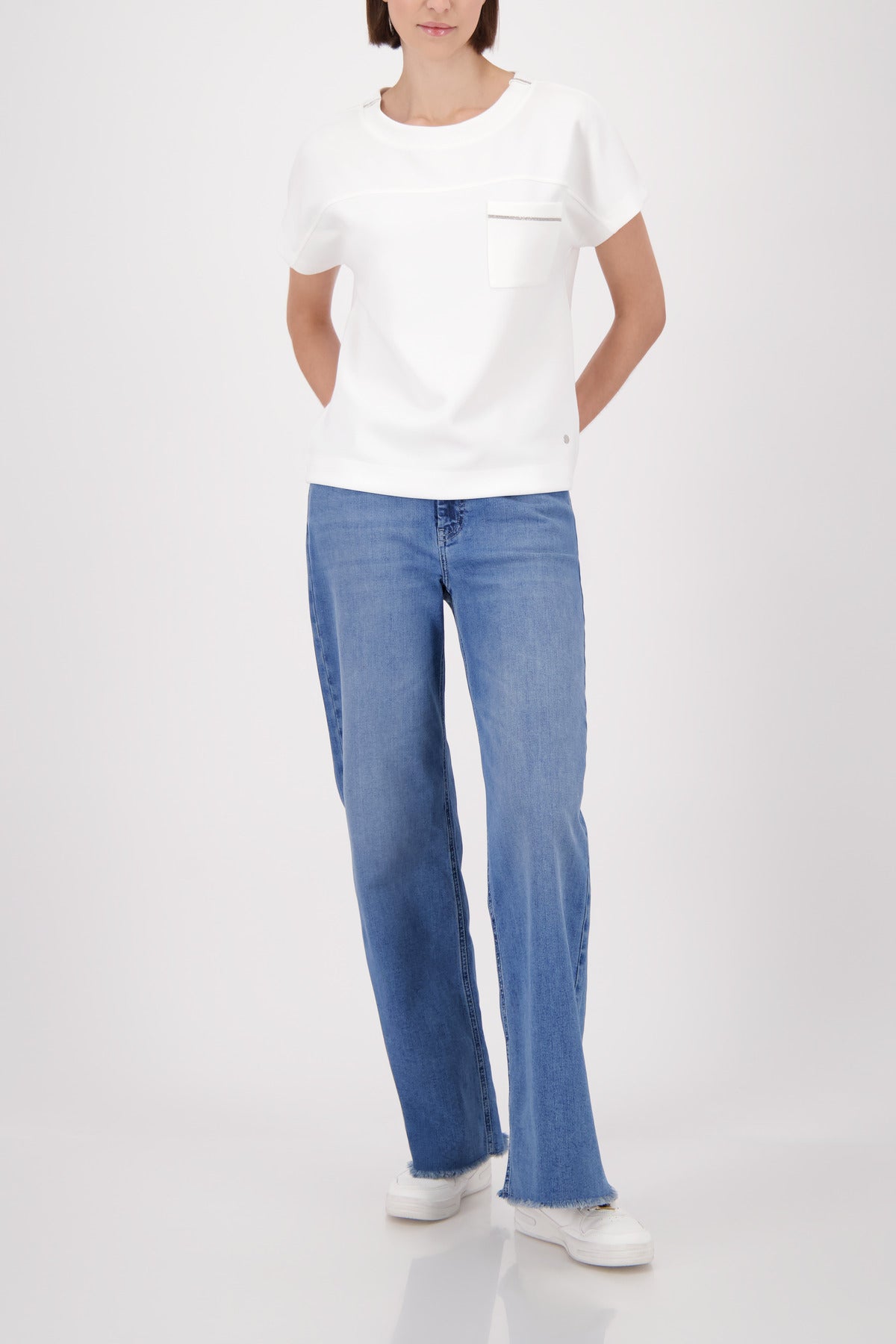 Sweatshirt - 410929