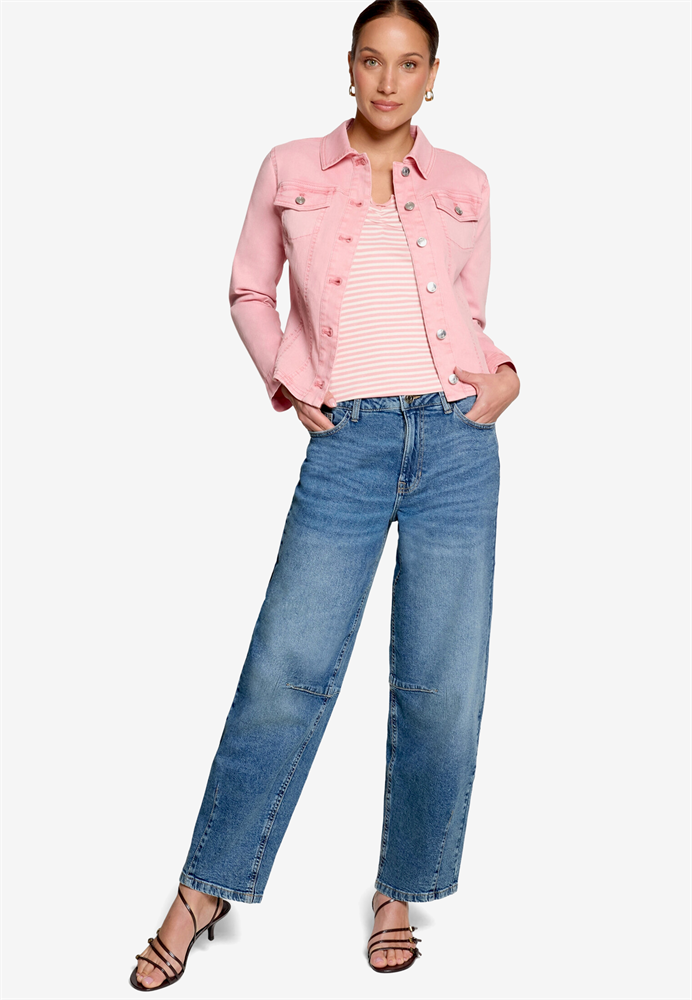 Blazerjacke Kurz 1/1 Arm - 110-10003894