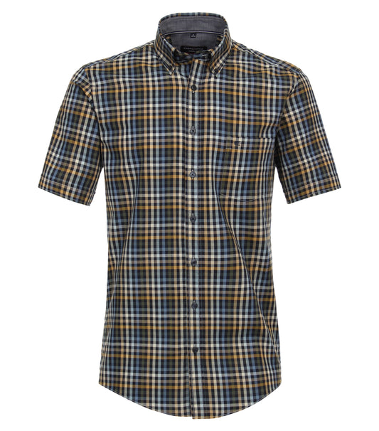 B.D. Casual Fit 1/2Arm - 944196500