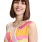 Shirt Kurz ohne Arm - 24501223