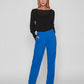 VIWINNIE ELLA WIDE RW PANTS - 14089562