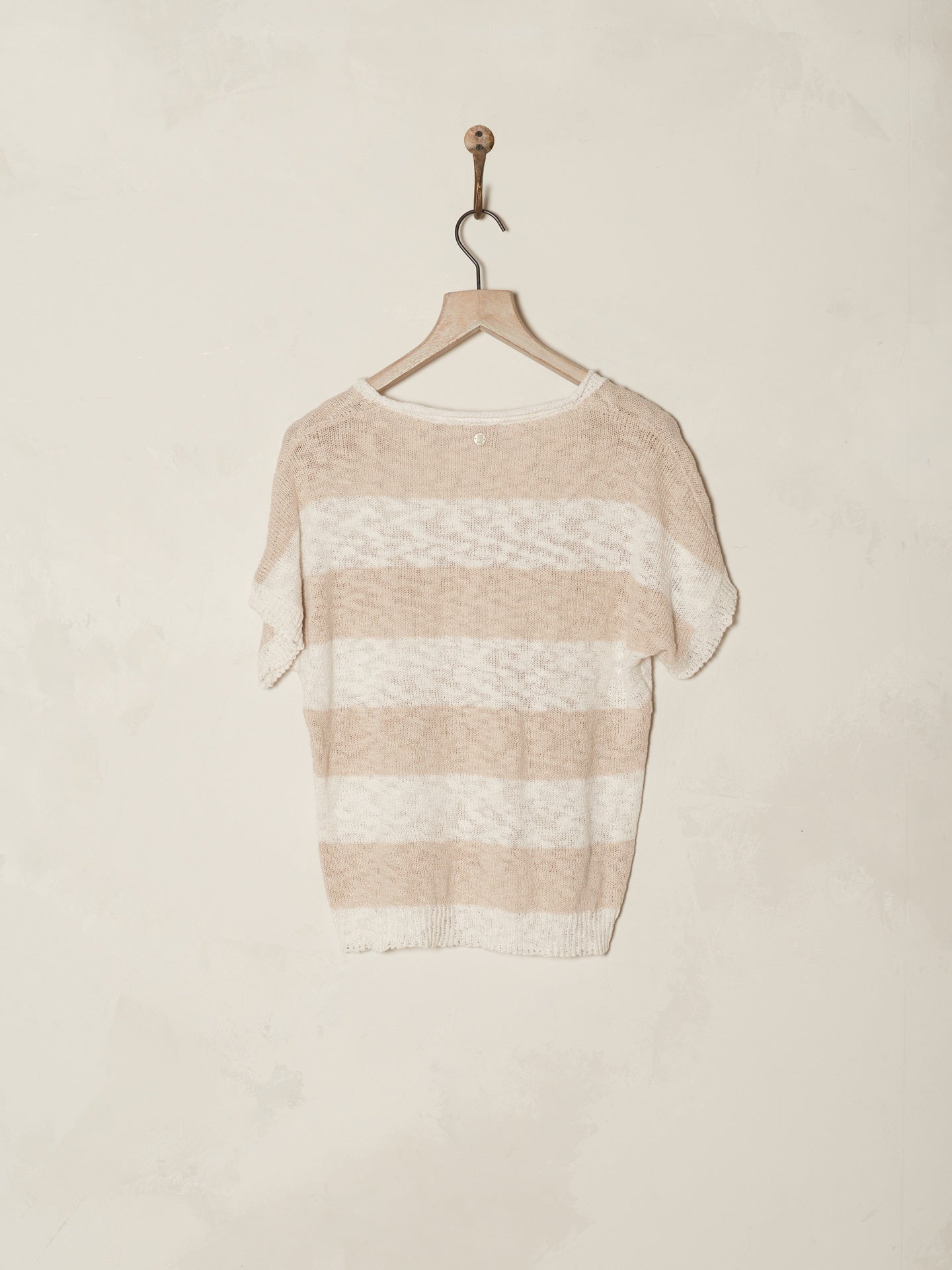 vest GOTS - F25156