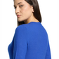 Strickpullover Kurz 1/2 Arm - 54022907