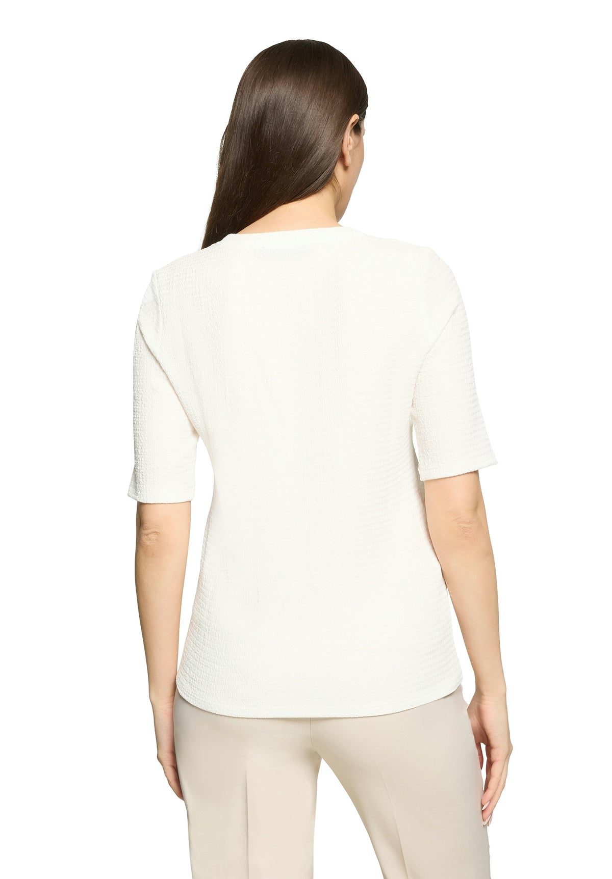 Shirt Kurz 1/2 Arm - 27831863