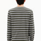 MAARKOS LS STRIPES BR - 30007456