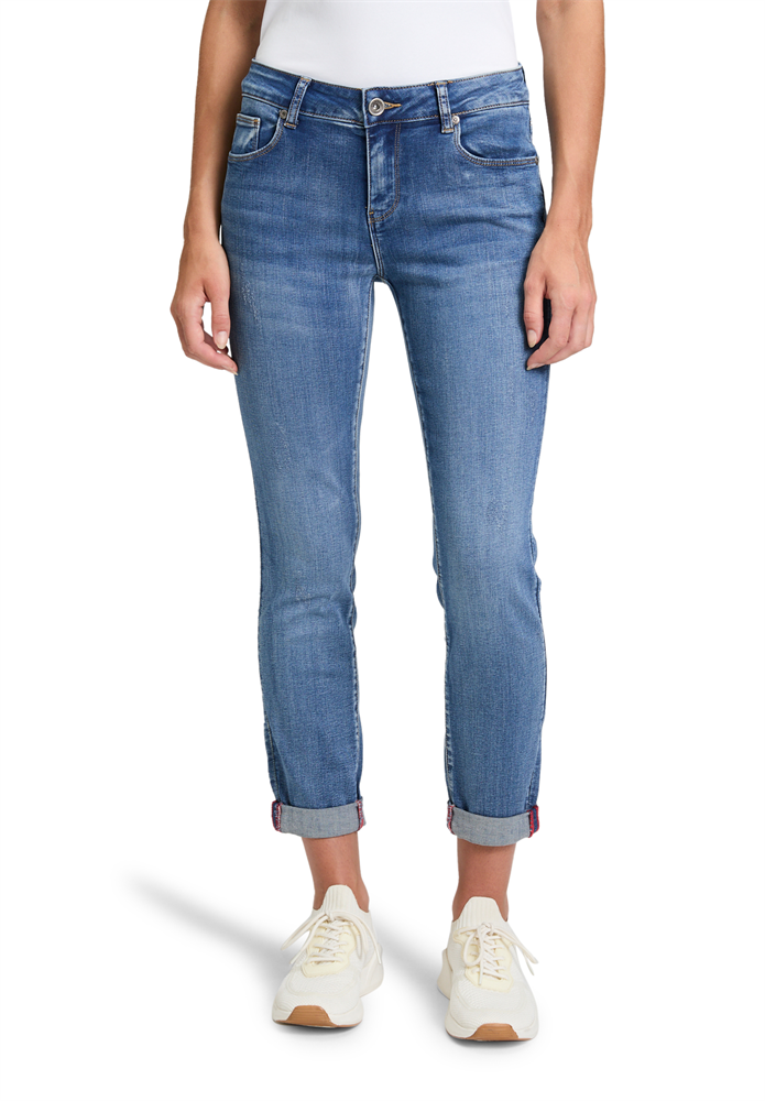 Hose Jeans 7/8 LAEnge - 63651053